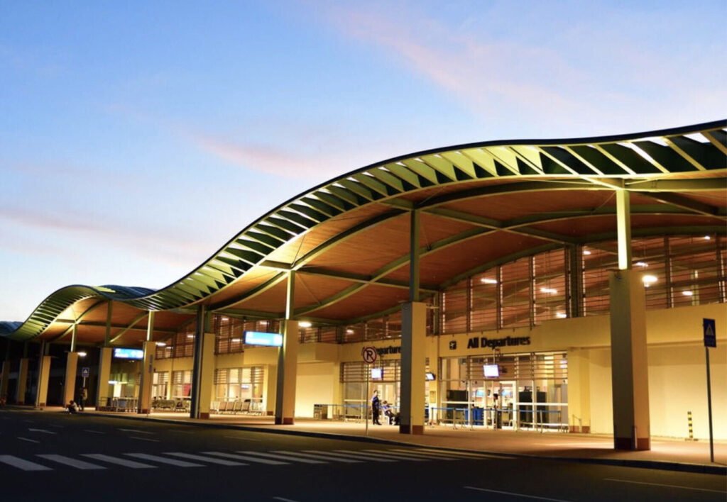 Bohol International Airport