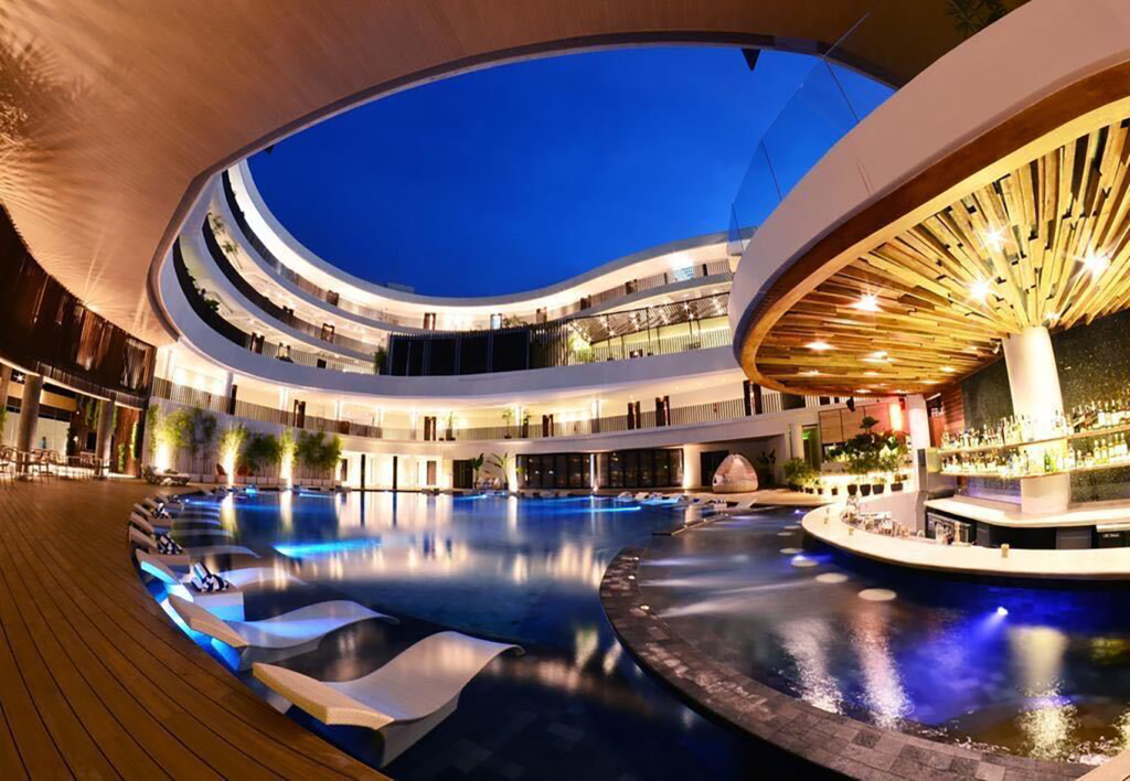 Hue Hotel Boracay
