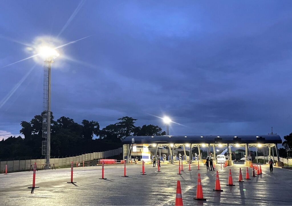 Cavite Laguna Expressway (CALAEX)